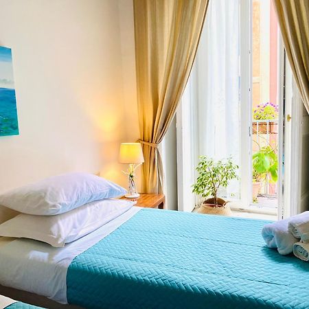 B&B Arte E Musei Νάπολη Εξωτερικό φωτογραφία