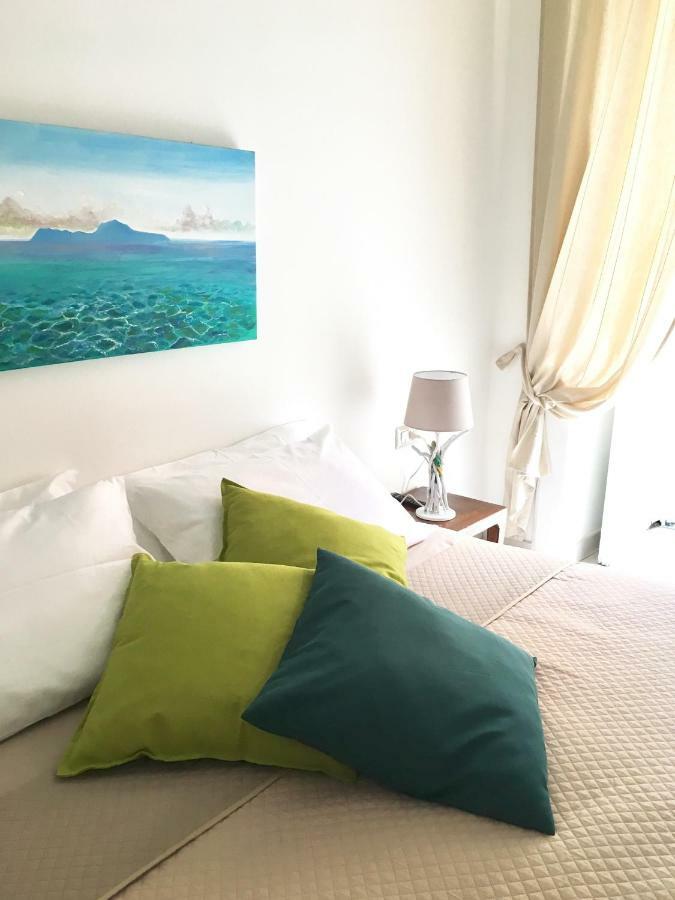 B&B Arte E Musei Νάπολη Εξωτερικό φωτογραφία