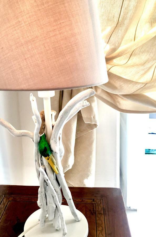 B&B Arte E Musei Νάπολη Εξωτερικό φωτογραφία